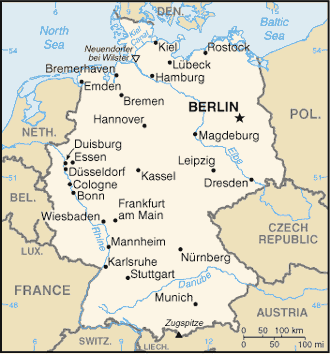Deutschland