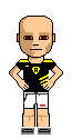 Torwart