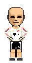 Torwart