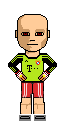 Torwart